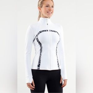 Lululemon Define Jacket *Brushed